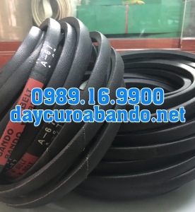 V-BELT A67