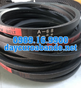 V-BELT A68