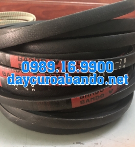 V-BELT A70