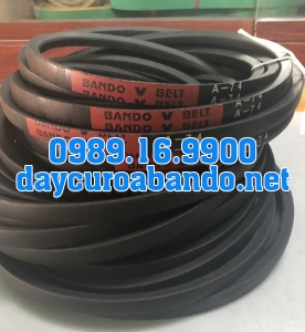 V-BELT A74