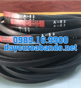 V-BELT A83