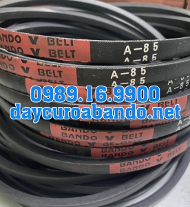 VBELT A