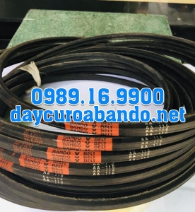 VBELT AA116