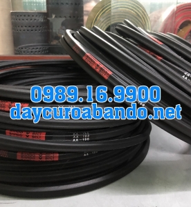 VBELT AA190