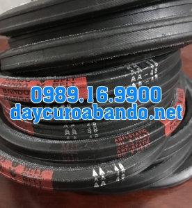 V-BELT AA48