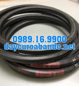 VBELT AA71
