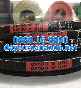 V-BELT B101
