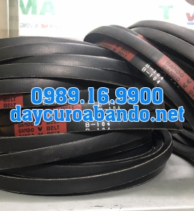 V-BELT B104
