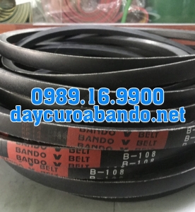 DÂY CUROA B108