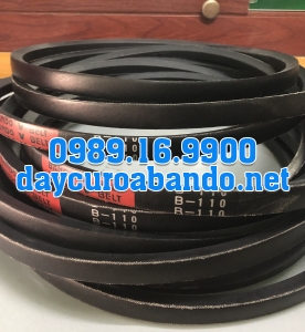 V-BELT B110