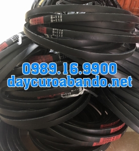 V-BELT B112