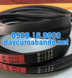 V-BELT B128