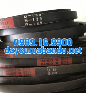 V-BELT B139