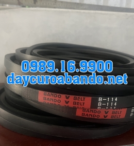 BANDO B144