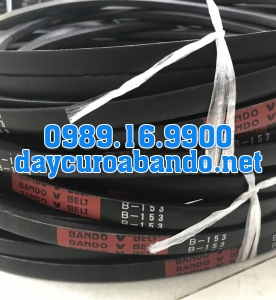 V-BELT B153