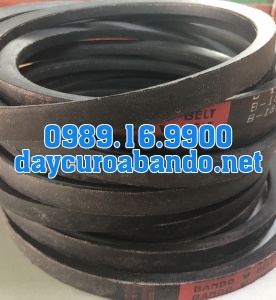 V-BELT B187