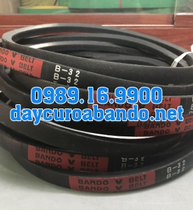 V-BELT B32