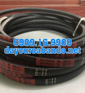 V-BELT B36