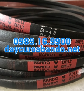 DÂY CUROA B43