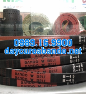 V-BELT B45