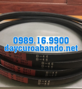 V-BELT B46