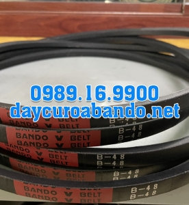 V-BELT B48