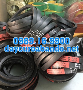 V-BELT B51