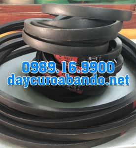 V-BELT B57
