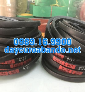 V-BELT B69
