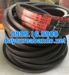 V-BELT B72