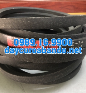 V-BELT B74
