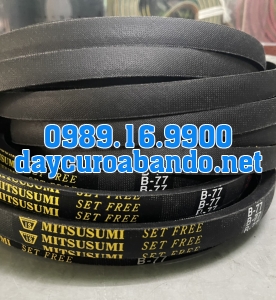 DÂY CUROA GIÁ RẺ