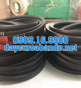 V-BELT B78