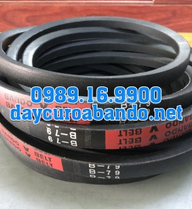 V-BELT B79