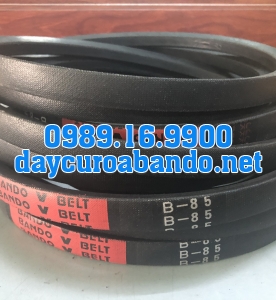 V-BELT B85