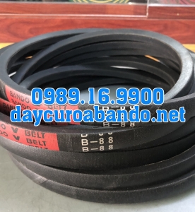 V-BELT B88