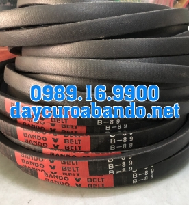 V-BELT B89