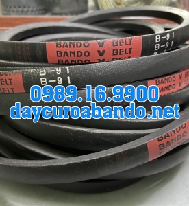V-BELT B91