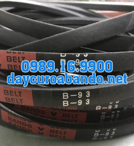 DÂY CUROA B93