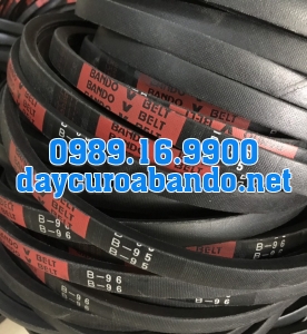 BANDO B95