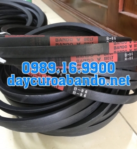 V-BELT B96