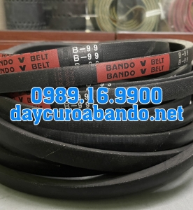 V-BELT B99