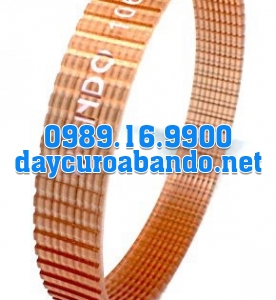 BANDO 106H