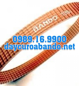 BANDO 135J
