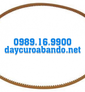 BANDO 2L 260