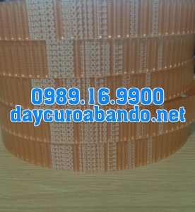 BANDO 6X410