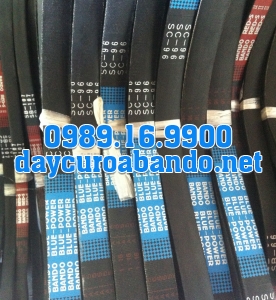 BANDO BLUE SC96