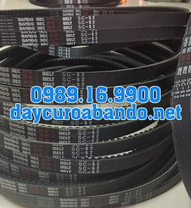 BANDO REC SC52