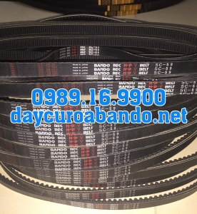 BANDO REC SC59