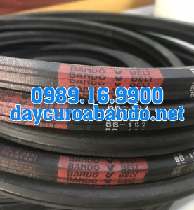 BANDO VBELT BB